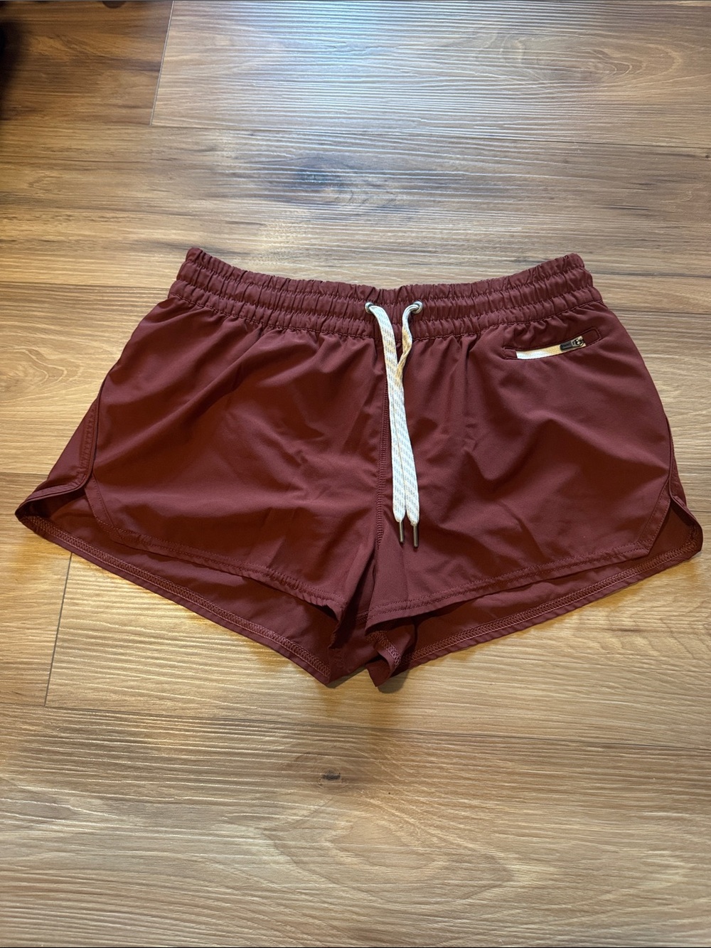 Vuori Clementine Short 2.0 Size M